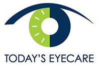 Today’s Eye Care Logo