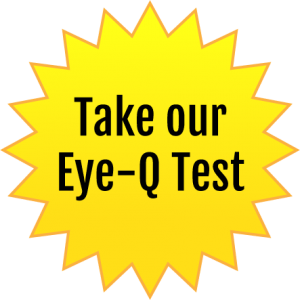 Take our Eye-Q Test