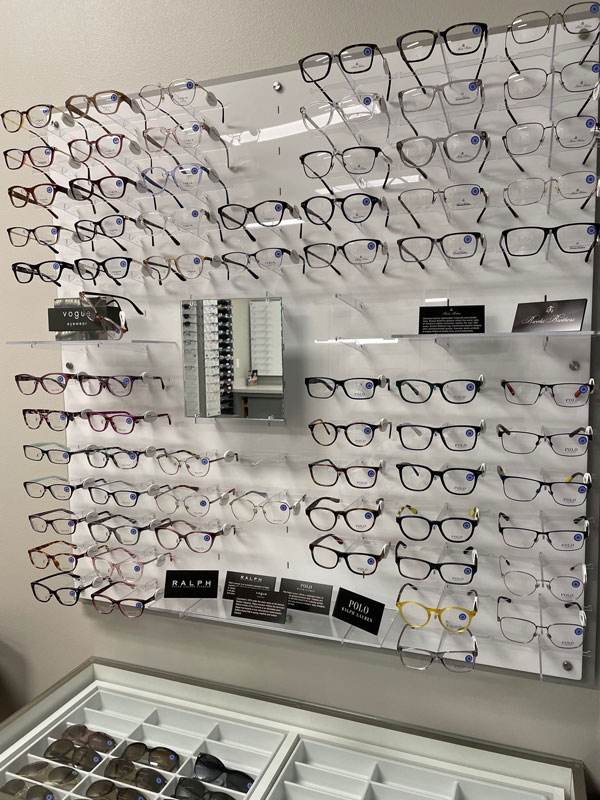 Glasses Glasses